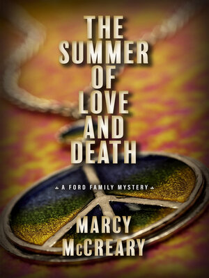 cover image of The Summer of Love and Death